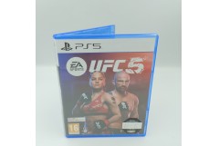 UFC 5 PS5