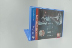 Gra Until Dawn Ps4