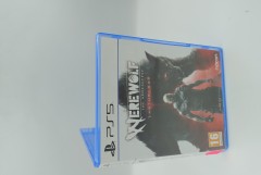 Gra Werewolf The Apocalypse Earthblood PS5 