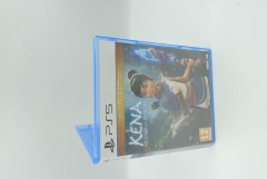 Gra Kena Bridge of spirits PS5