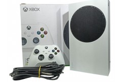 Konsola Xbox Series S