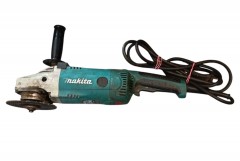 SZLIFIERKA KĄTOWA MAKITA GA902