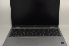 Laptop  DELL Precision 3571 i7-12800H 32/1TBNVMe F