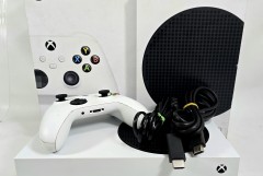 Konsola Xbox Series S - 512GB