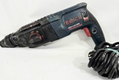 . Młotowiertarka Bosch GBH 2-26 DRE 