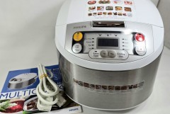 Multicooker Philips Viva Collection HD3037