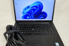  Laptop Dell Latitude 7480 