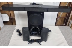 Soundbar Sony HT-S20R 5.1 + Pilot i Okablowanie