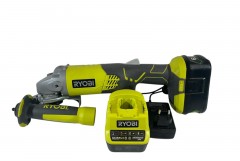 Szlifierka Ryobi R18AG 