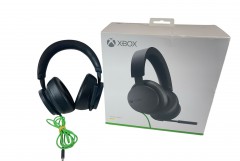  Słuchawki Xbox Model 1984