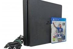  Konsola PlayStation 4 SLIM 500 GB