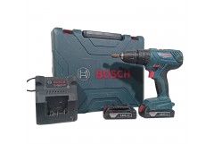Wkrętarka Bosch Professional GSB 180-Li