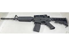 Replika ASG M4A1 
