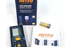 Dalmierz Laserowy  NITEO LLDM0314-25
