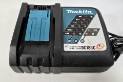 Ładowarka Makita DC18RC