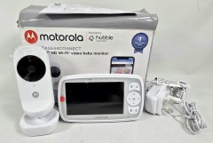 Niania Motorola EASE44CONNECT 