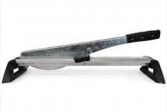 Gilotyna WolfCraft LC 600