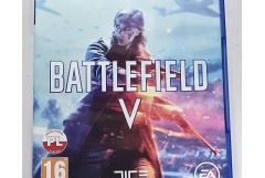 Gra PS4 Battlefield V