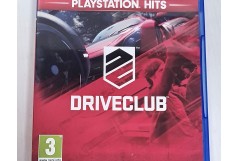 Gra PS4 DriveClub