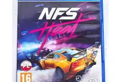 Gra PS4 Need For Speed Heat