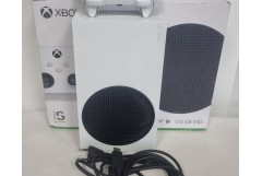  Konsola Xbox Series S 512 GB Komplet