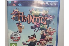Gra PS4 Frantics