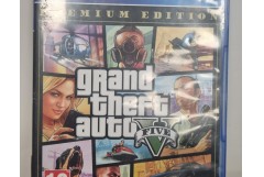 Gra PS4 GTA V
