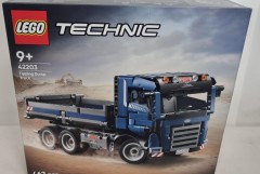 Lego Technic 42203 Truck