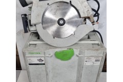 Pilarka Tarczowa Festool HK 85 EB