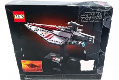LEGO Star Wars 75404 Krążownik Szturmowy