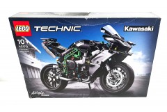 LEGO Technic 42170 Kawasaki Ninja H2R 