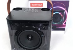 GŁOŚNIK BEZPRZEWODOWY HYKKER 240458-KS