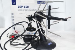Antena TELKOM-TELMOR DSP-860