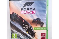 Gra Xbox One Forza Horizon 3