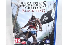 Gra PS4 Assassin's Creed IV Black Flag