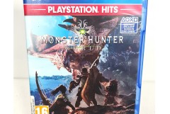 Gra PS4 Monster Hunter World