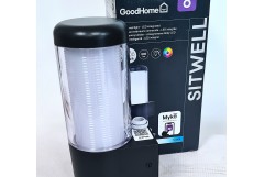 Lampa Naścienna Sitwell 600 lm