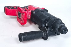 Młotowiertarka sds-plus yato yt-827