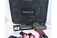 Pistolet Iniekcyjny Fischer CG-CA382