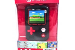 Konsola My Arcade DGUN-3925 160 Gier