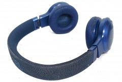  Słuchawki JBL Live460NC