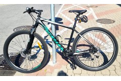 Rower Scott Aspect 940 29' (L)