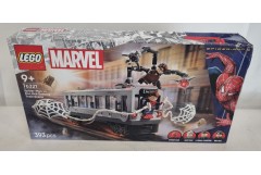 Lego 76321 Marvel