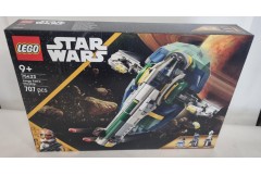 Lego 75433 StarWars 