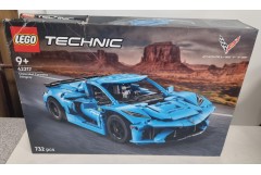 LEGO 42217 Chevrolet Stingray