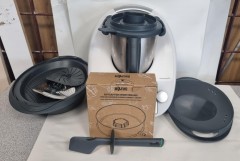 Robot Kuchenny Thermomix TM6 1500W
