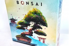 Gra Planszowa Bonsai