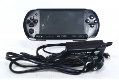  Konsola PSP Street E1004 + Ładowarka