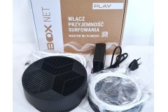 Router Play Boxnet AR5344 Komplet
