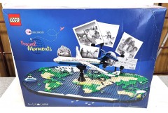 LEGO 41838 Travel moments